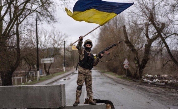 Доктор наук назвал историю Украины за последние 20 лет настоящей катастрофой