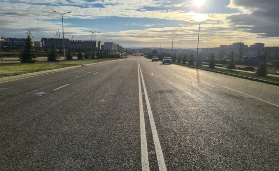 В Саратовской области по нацпроекту отремонтировали больше 40 участков дорог