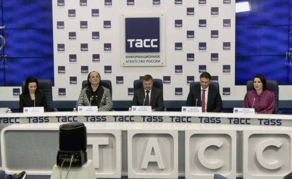 Сергей Беляков рассказал о планах Российской государственной цирковой компании на 2025 год