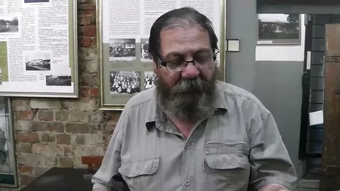 Ханевичу «хана»: связанный с Западом фальсификатор истории уволен из томского музея