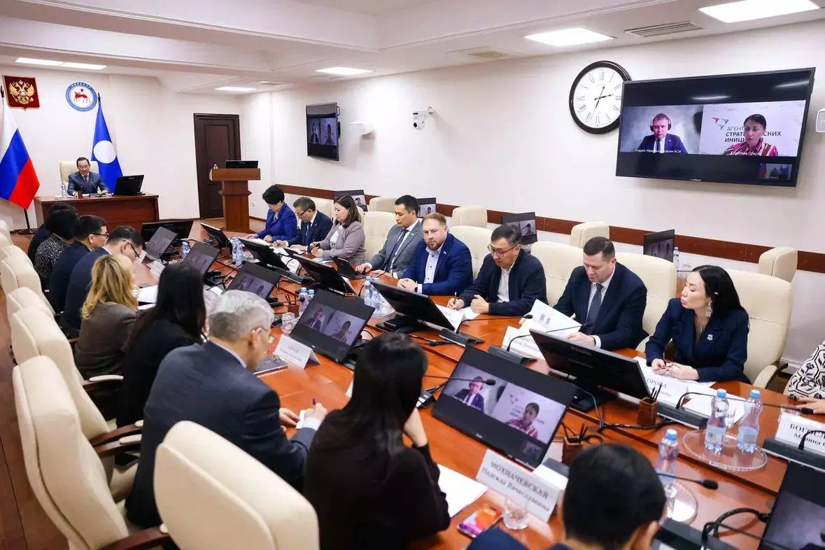 Якутия поднялась на 26-е место в РФ по индексу приверженности в рейтинге качества жизни