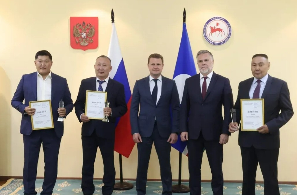 Андрея Сорокина, ЯСИА