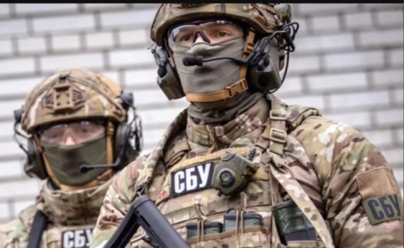 Бориса Корчевникова разыскивает СБУ: почему телеведущий оказался на Украине под прицелом