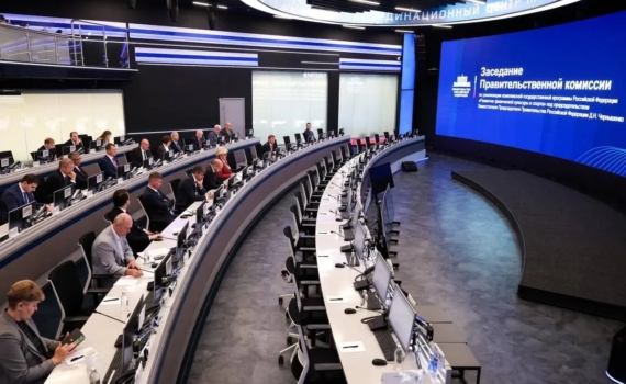 Самарская область вошла в топ-3 рейтинга по развитию спорта