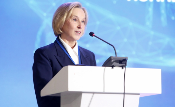 Томским ученым рассказали о новых инструментах финансовой поддержки Томским ученым рассказали о новых инструментах финансовой поддержки