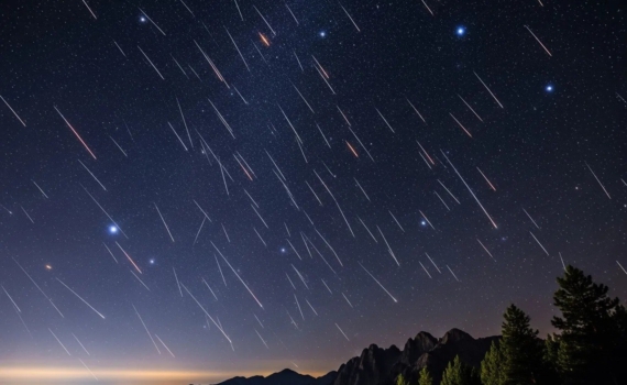 В 3I/ATLAS найден опасный химикат: что в составе кометы удивило ученых В 3I/ATLAS найден опасный химикат: что в составе кометы удивило ученых