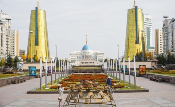 Российская модель применения в Средней Азии «мягкой силы» демонстрирует полный провал, заявил эксперт