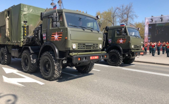 Историк Белоусов оценил советские потери среди пленных в ВОВ в 4 млн убитых