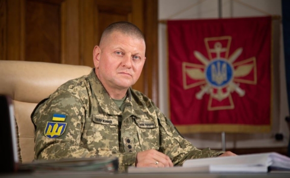 Михеев: Приход к власти Залужного не улучшит ситуацию на Украине Михеев: Приход к власти Залужного не улучшит ситуацию на Украине