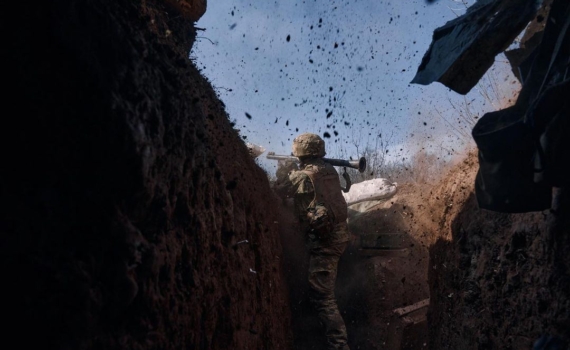 США продолжат давить на Зеленского ради достижения мира США продолжат давить на Зеленского ради достижения мира