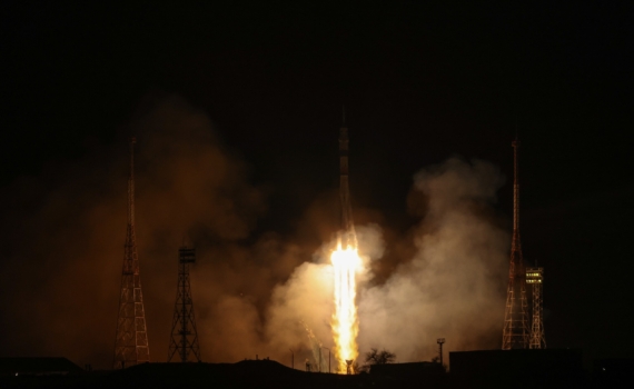 Космическая система Космическая система