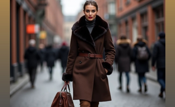 Тренды весны 2026, которые не стыдно носить где угодно — на свидании, работе, в театре Тренды весны 2026, которые не стыдно носить где угодно — на свидании, работе, в театре