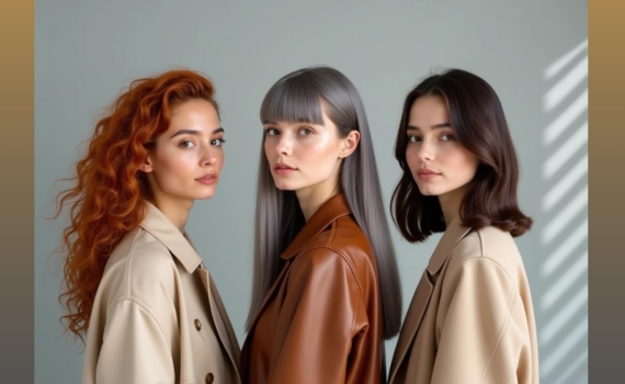 Код вашей внешности: определите свой цветотип - палитру, которая заставит кожу сиять Код вашей внешности: определите свой цветотип - палитру, которая заставит кожу сиять