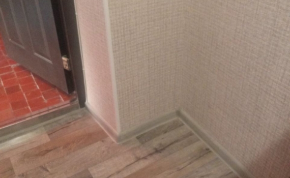 Пол, который не устаревает: красиво, удобно и надолго — линолеум уходит с наших полов Пол, который не устаревает: красиво, удобно и надолго — линолеум уходит с наших полов