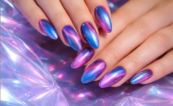 Маникюр лета-2026: эти 5 оттенков затмят тихую рошкошь — новый тренд ярче солнца Маникюр лета-2026: эти 5 оттенков затмят тихую рошкошь — новый тренд ярче солнца