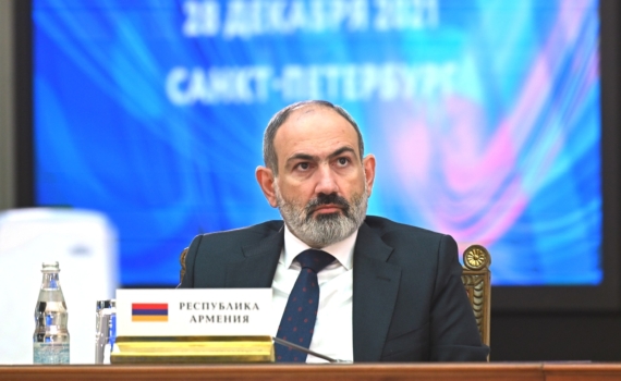 Пашинян не сможет единолично сформировать правительство Пашинян не сможет единолично сформировать правительство