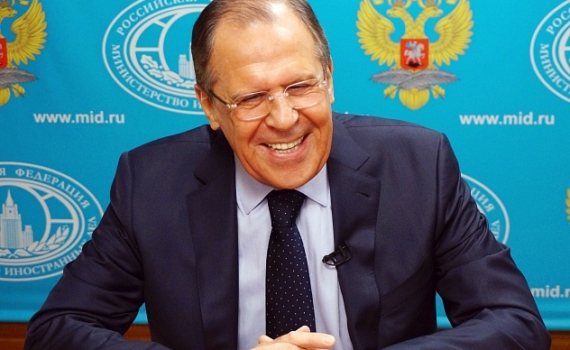 Лавров рассказал о тщетности военных и дипломатических провокаций Украины Лавров рассказал о тщетности военных и дипломатических провокаций Украины