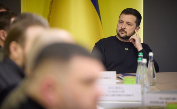Не подходите к окнам: Запад внезапно заговорил о новой тактике России – ящик Пандоры для Киева открыт Не подходите к окнам: Запад внезапно заговорил о новой тактике России – ящик Пандоры для Киева открыт