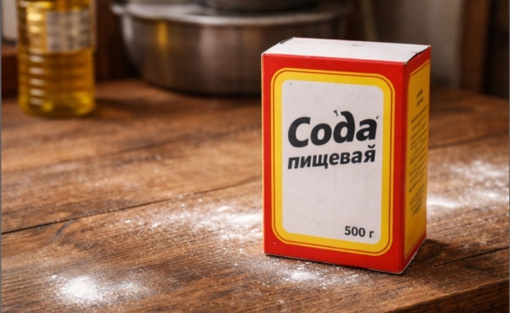 После 15 октября запасаюсь содой: четыре дачных дела, для которых пригодится этот порошок После 15 октября запасаюсь содой: четыре дачных дела, для которых пригодится этот порошок