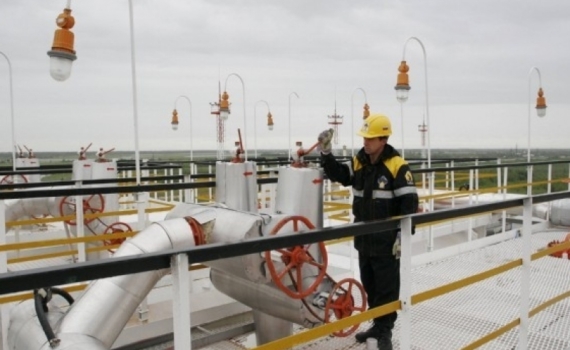 Почему Китай и Индия отвернулись от российской нефти: Персидский залив вернул себе покупателей Почему Китай и Индия отвернулись от российской нефти: Персидский залив вернул себе покупателей